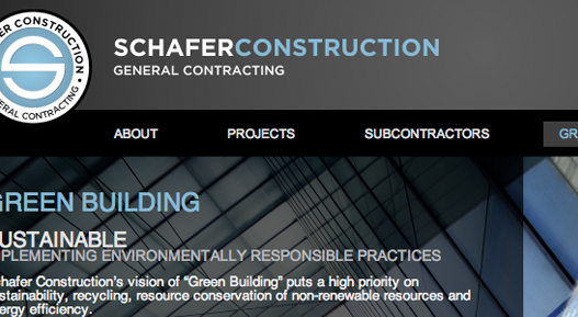 Schafer Construction