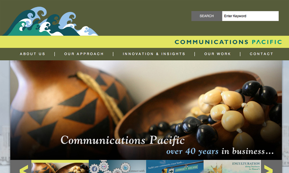 CommPac